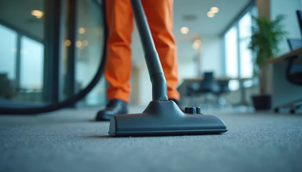 Entretien locaux professionnels à Nantes